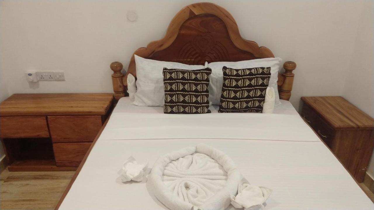 Nungwi Heritage Resort 外观 照片