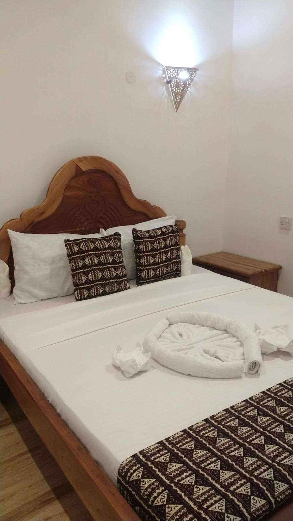 Nungwi Heritage Resort 外观 照片